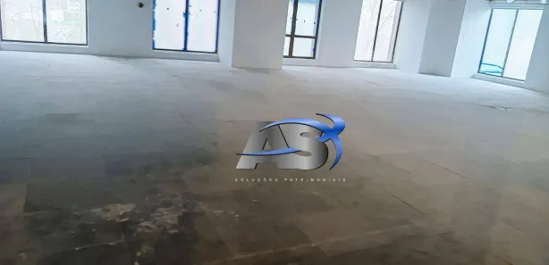 Conjunto Comercial / Sala para alugar, 204m² no Cidade Jardim, São Paulo