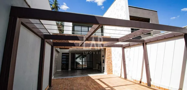 Casa de Condomínio com 4 Quartos à venda, 185m² no Planalto, Belo Horizonte