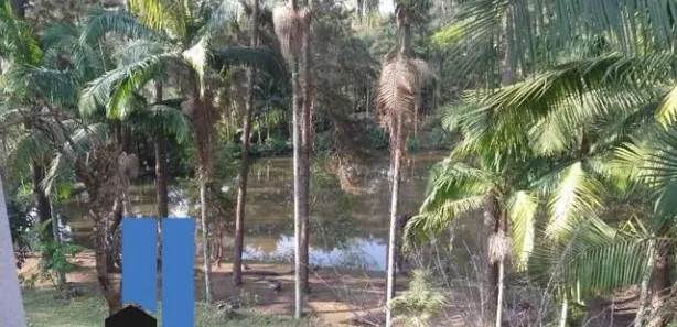 Fazenda / Sítio / Chácara com 5 Quartos à venda, 29296m² no Chácaras Lidia, Embu das Artes