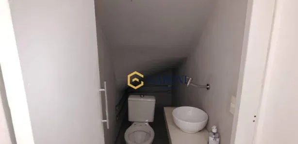 Casa Comercial com 3 Quartos para alugar, 140m² no Alto de Pinheiros, São Paulo
