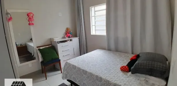 Fazenda / Sítio / Chácara com 4 Quartos à venda, 240m² no Jardim Bela Vista, Americana