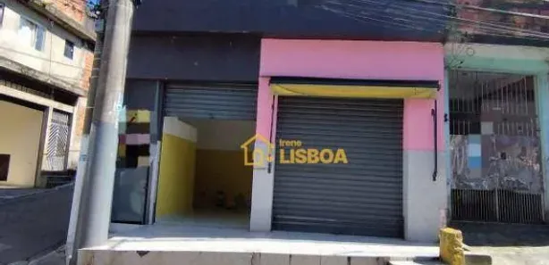 Sobrado com 3 Quartos à venda, 95m² no Jardim da Conquista (Zona Leste), São Paulo