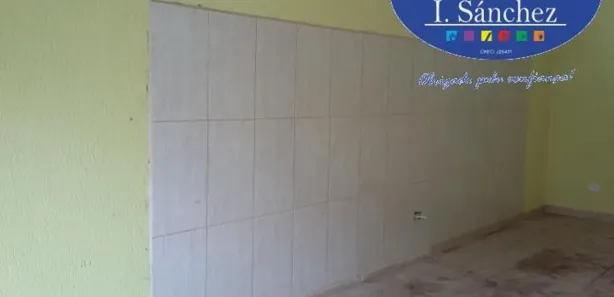 Conjunto Comercial / Sala para alugar, 30m² no Vila Maria Augusta, Itaquaquecetuba