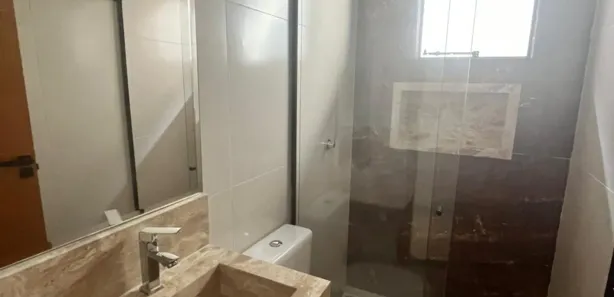 Casa com 3 Quartos à venda, 105m² no Residencial Ravena, Senador Canedo