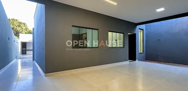 Casa com 4 Quartos à venda, 150m² no Parque do Sol Nascente I, Planaltina