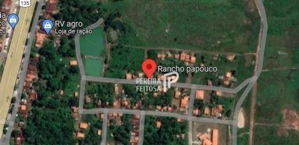 Terreno / Lote / Condomínio à venda, 33000m² no Centro, Santa Rita