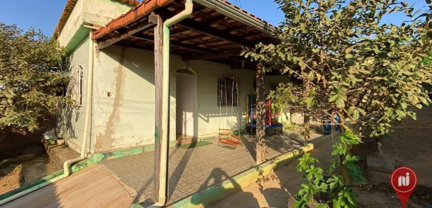 Casa com 3 Quartos à venda, 90m² no Vila Tania, Mário Campos