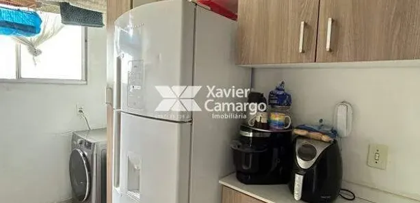 Apartamento com 2 Quartos para alugar, 47m² no Jardim Paulista, Rio Claro