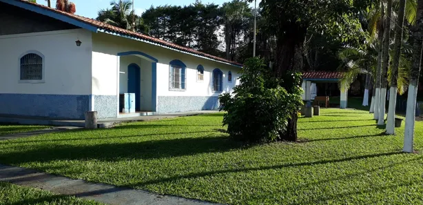 Fazenda / Sítio / Chácara com 6 Quartos para venda ou aluguel, 938m² no Curitibanos, Bragança Paulista