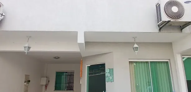 Casa de Condomínio com 3 Quartos à venda, 99m² no Nova Cidade, Nilópolis