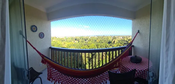 Apartamento com 3 Quartos à venda, 89m² no Monte Gordo (Monte Gordo), Camaçari