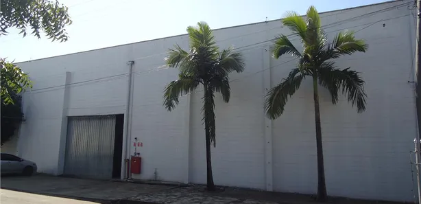 Galpão / Depósito / Armazém à venda, 3464m² no Parque Virgílio Viel, Sumaré