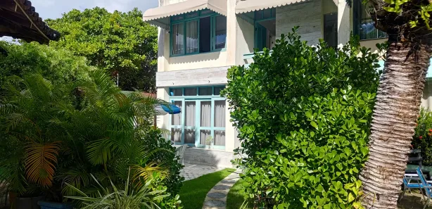 Casa de Condomínio com 2 Quartos à venda, 99m² no Itapuã, Salvador