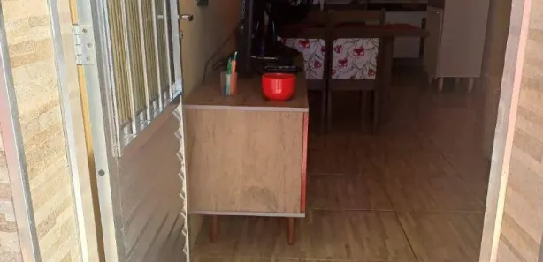 Casa com 2 Quartos para alugar, 55m² no Indaiá, Bertioga