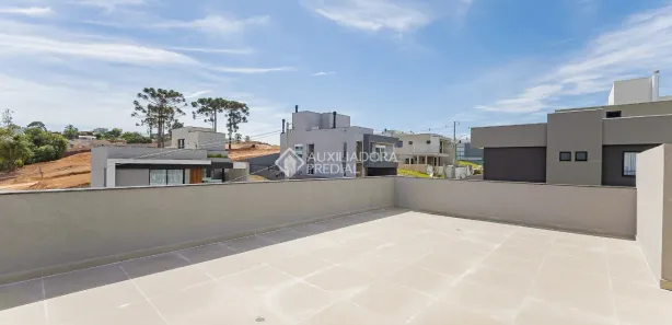 Casa com 4 Quartos à venda, 281m² no Tanguá, Almirante Tamandaré