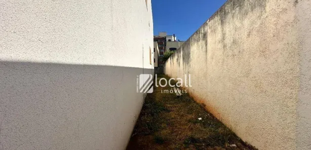 Prédio Inteiro para alugar, 585m² no Vila São José, São José do Rio Preto