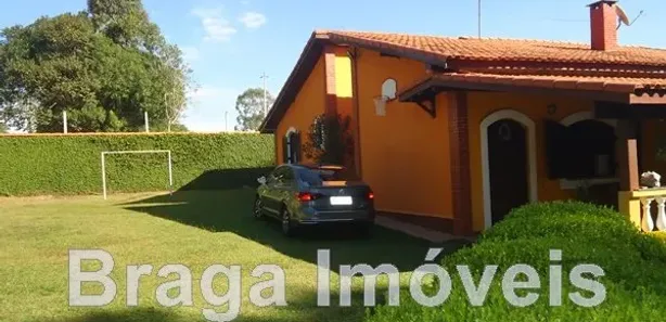Fazenda / Sítio / Chácara com 4 Quartos à venda, 350m² no Paruru, Ibiúna