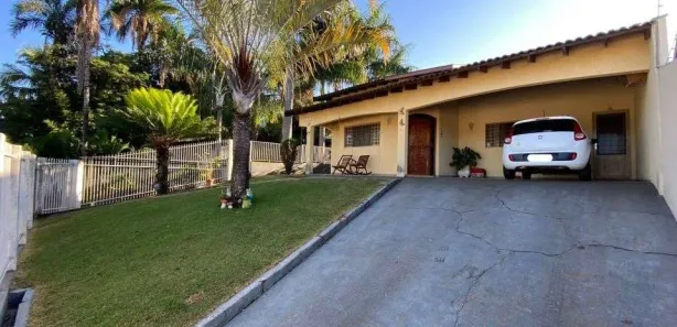 Fazenda / Sítio / Chácara com 3 Quartos à venda, 133m² no Recanto Boa Vista, Ibiporã