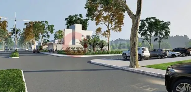 Terreno / Lote / Condomínio à venda, 252m² no Fluminense, São Pedro da Aldeia