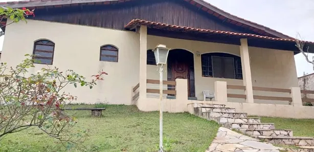 Casa de Condomínio com 3 Quartos à venda, 270m² no Jardim das Flores, Cotia
