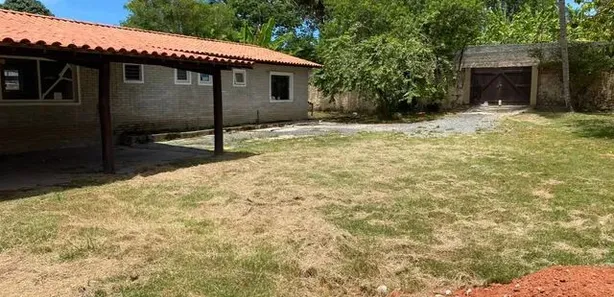 Terreno / Lote / Condomínio à venda, 1120m² no Centro, Camaçari