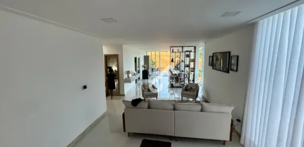 Casa de Condomínio com 5 Quartos para alugar, 338m² no Alphaville (Abrantes), Camaçari