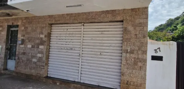 Loja / Salão / Ponto Comercial para alugar, 34m² no São Judas Tadeu, Miguel Pereira