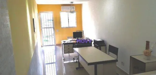 Terreno / Lote / Condomínio para alugar, 600m² no Ilha da Conceição, Niterói