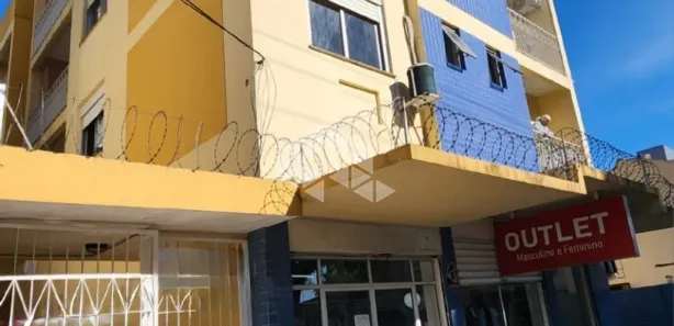 Apartamento com 3 Quartos à venda, 83m² no Nossa Senhora do Rosário, Santa Maria