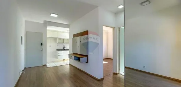 Apartamento com 2 Quartos para alugar, 52m² no Bosque, Vinhedo