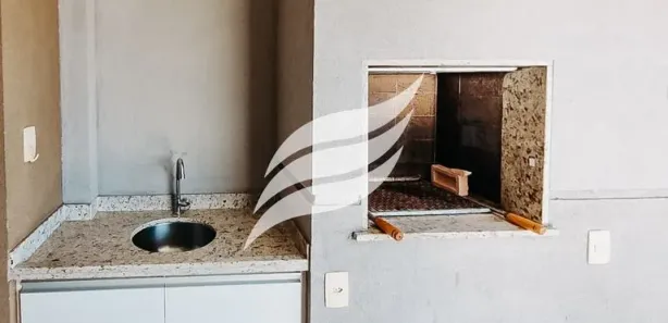 Apartamento com 3 Quartos à venda, 99m² no Jardim Paulista, Araçatuba