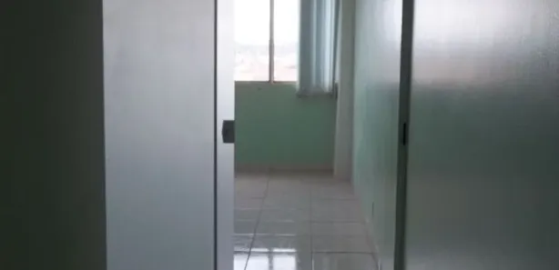 Conjunto Comercial / Sala à venda, 31m² no Guará II, Brasília