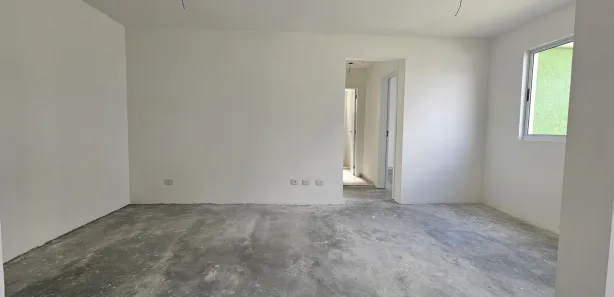 Apartamento com 2 Quartos à venda, 50m² no Planta Almirante, Almirante Tamandaré