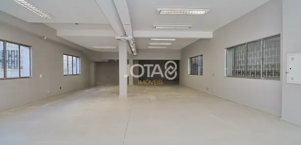 Conjunto Comercial / Sala para alugar, 386m² no Alto da Rua XV, Curitiba