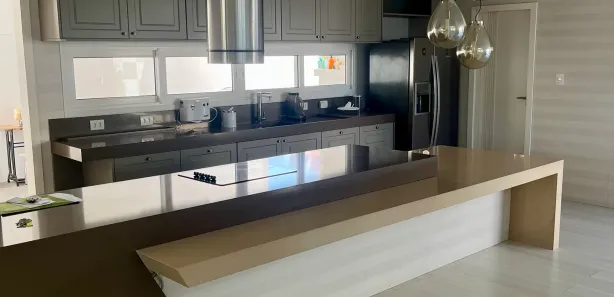 Casa de Condomínio com 5 Quartos à venda, 600m² no Robalo, Aracaju