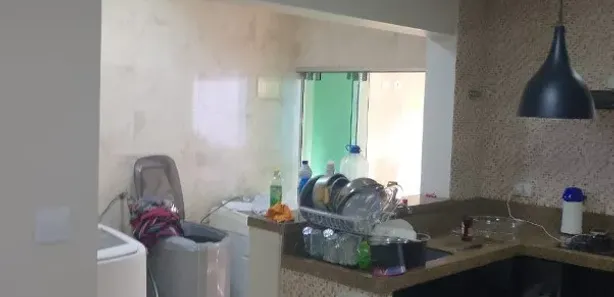 Casa com 2 Quartos à venda, 110m² no Jardim Viel, Sumaré