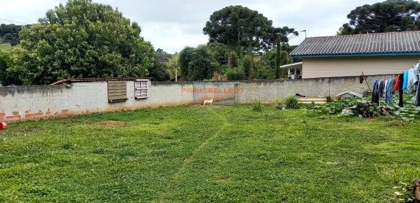 Terreno / Lote / Condomínio à venda, 360m² no ARAÇATUBA, Campina Grande do Sul