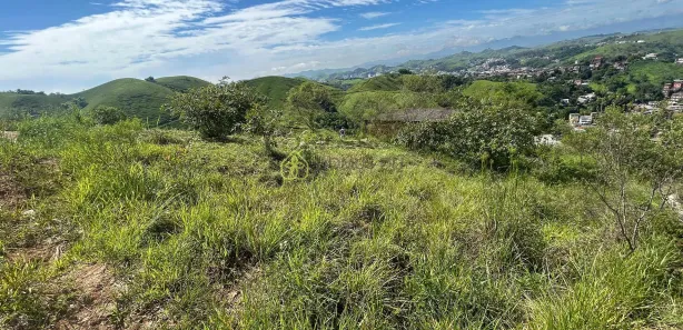 Terreno / Lote / Condomínio à venda, 200m² no Vila Nova, Barra Mansa