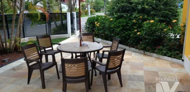 Casa com 4 Quartos para alugar, 230m² no Atami Norte, Pontal do Paraná
