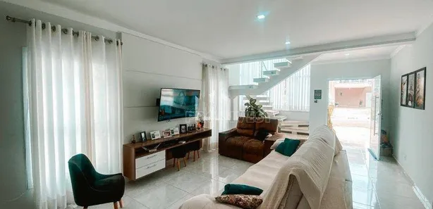 Casa de Condomínio com 3 Quartos à venda, 280m² no , Vargem Grande Paulista