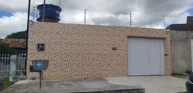 Casa com 3 Quartos à venda, 100m² no Luiz Alves, São Cristóvão