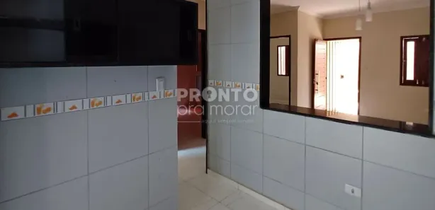 Casa com 3 Quartos para alugar, 54m² no Pau Amarelo, Paulista