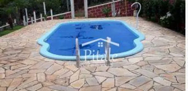 Fazenda / Sítio / Chácara com 1 Quarto à venda, 2000m² no Sebandilha, Mairinque