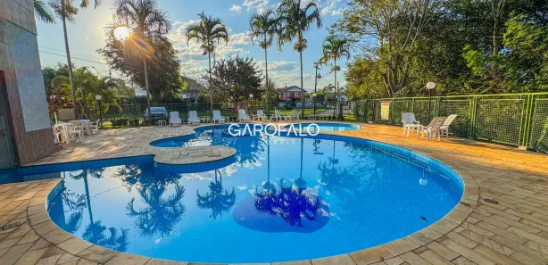 Casa de Condomínio com 3 Quartos à venda, 154m² no Casa da Lua, Resende