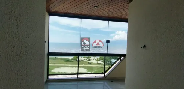 Cobertura com 4 Quartos para alugar, 176m² no Loteamento Jardim Aruan, Caraguatatuba