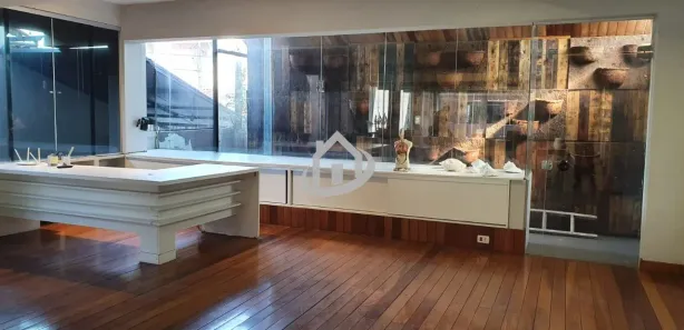 Casa Comercial para alugar, 500m² no Embuema, Embu das Artes