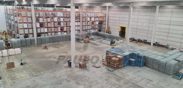 Galpão / Depósito / Armazém para alugar, 5013m² no , Vargem Grande Paulista