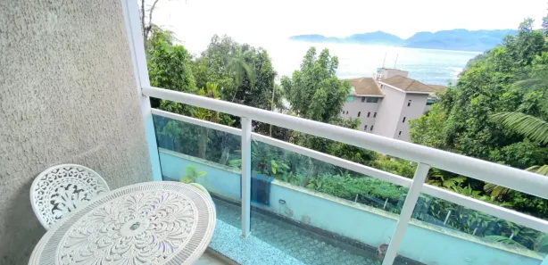 Apartamento com 2 Quartos à venda, 50m² no , Mangaratiba