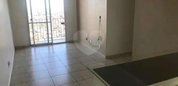 Apartamento com 3 Quartos à venda, 70m² no Jardim Melo, São Paulo