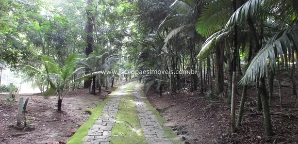 Fazenda / Sítio / Chácara com 7 Quartos à venda, 170000m² no Maraporã, Cachoeiras de Macacu